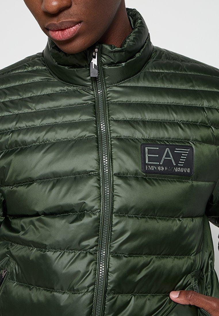 EA7 Emporio Armani Daunenjacke Media 5