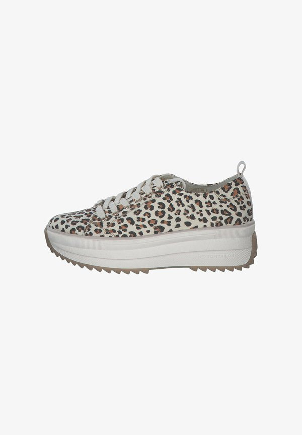 TOM TAILOR Trainers - leo