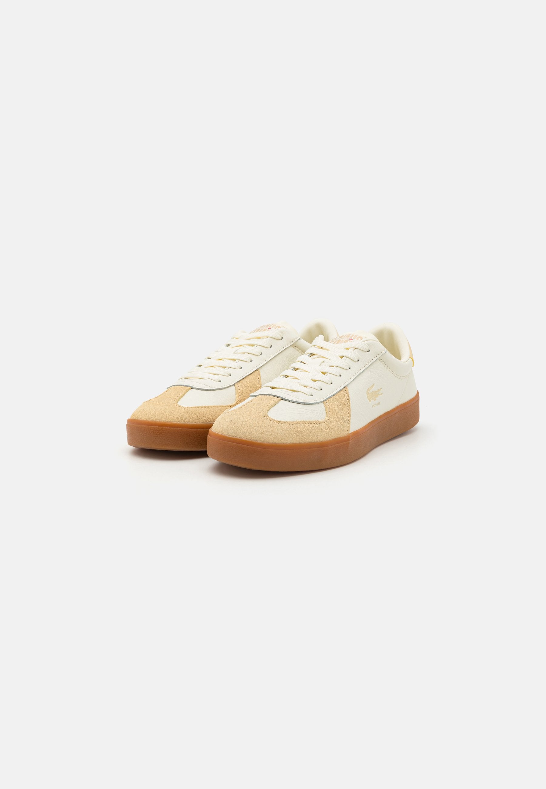 Lacoste BASESHOT PRO 125
