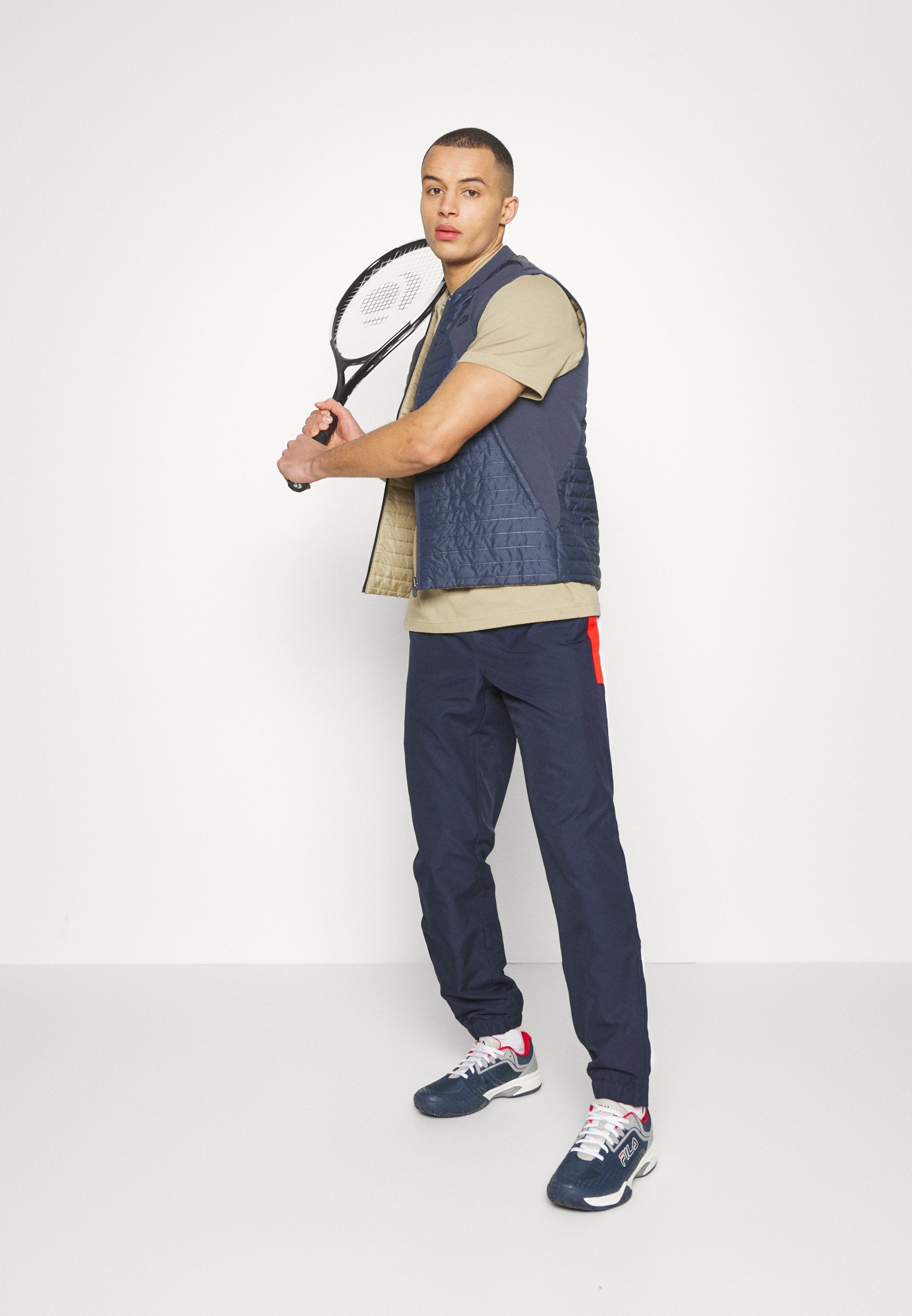 Lacoste Sport