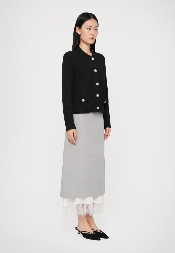 Ida Sjöstedt KRISTIN CARDIGAN