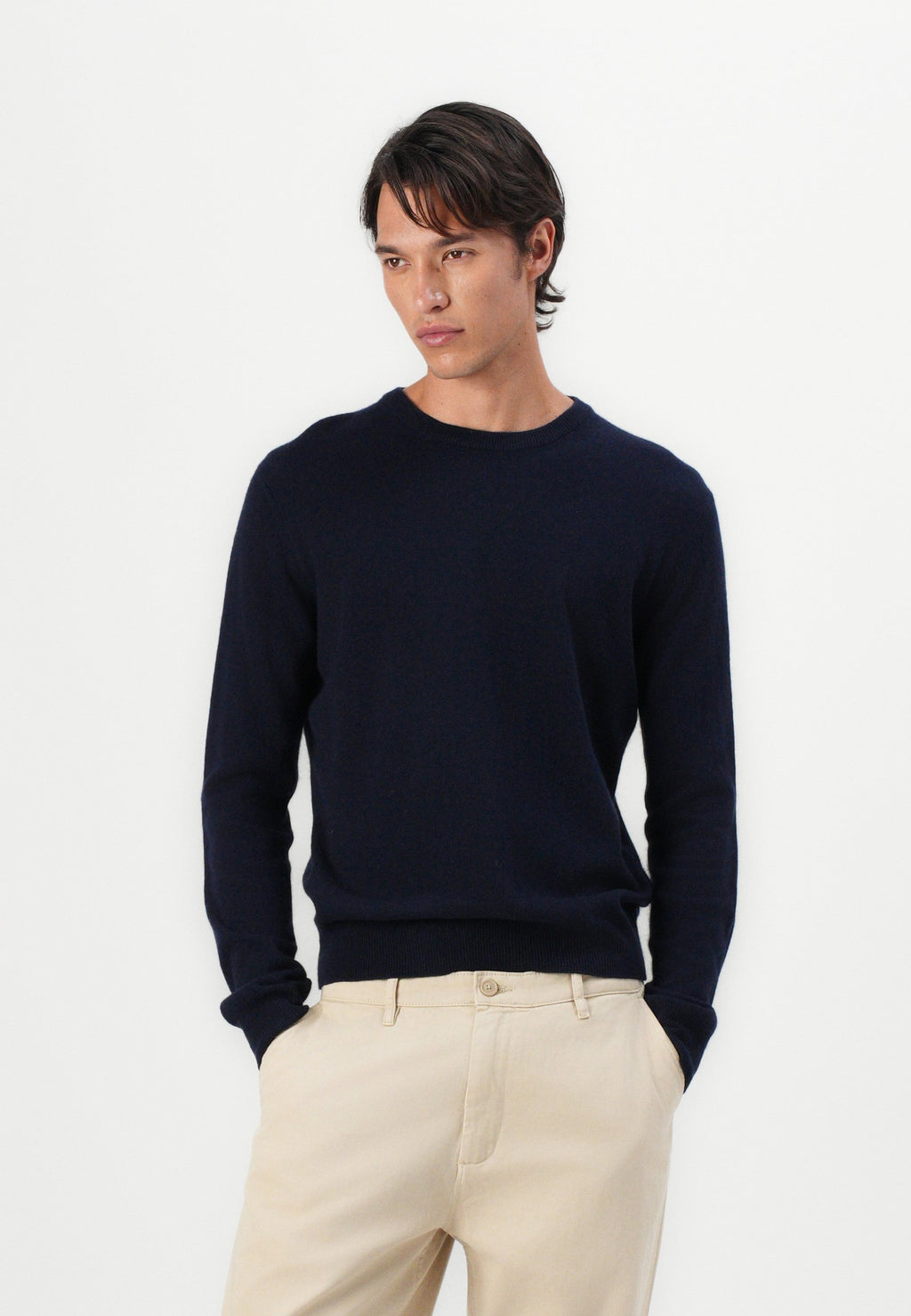Hackett London CREW