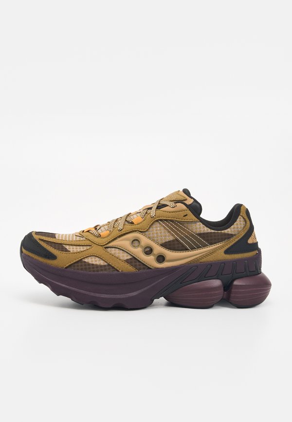 Saucony Originals GRID NXT
