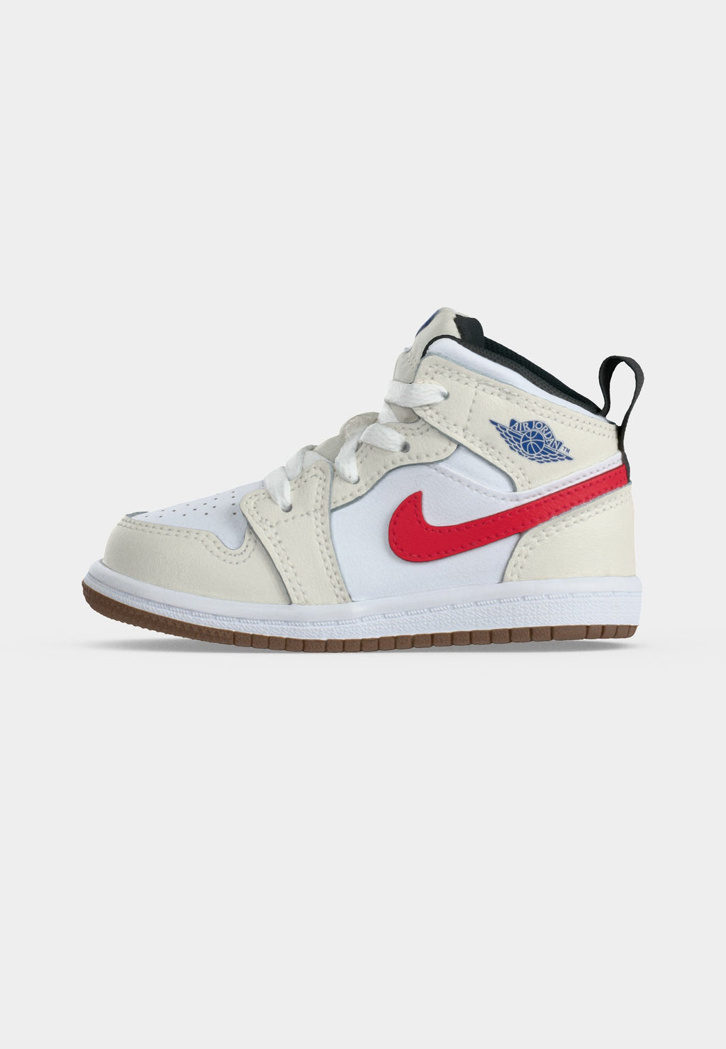 Jordan JORDAN 1 MID UNISEX