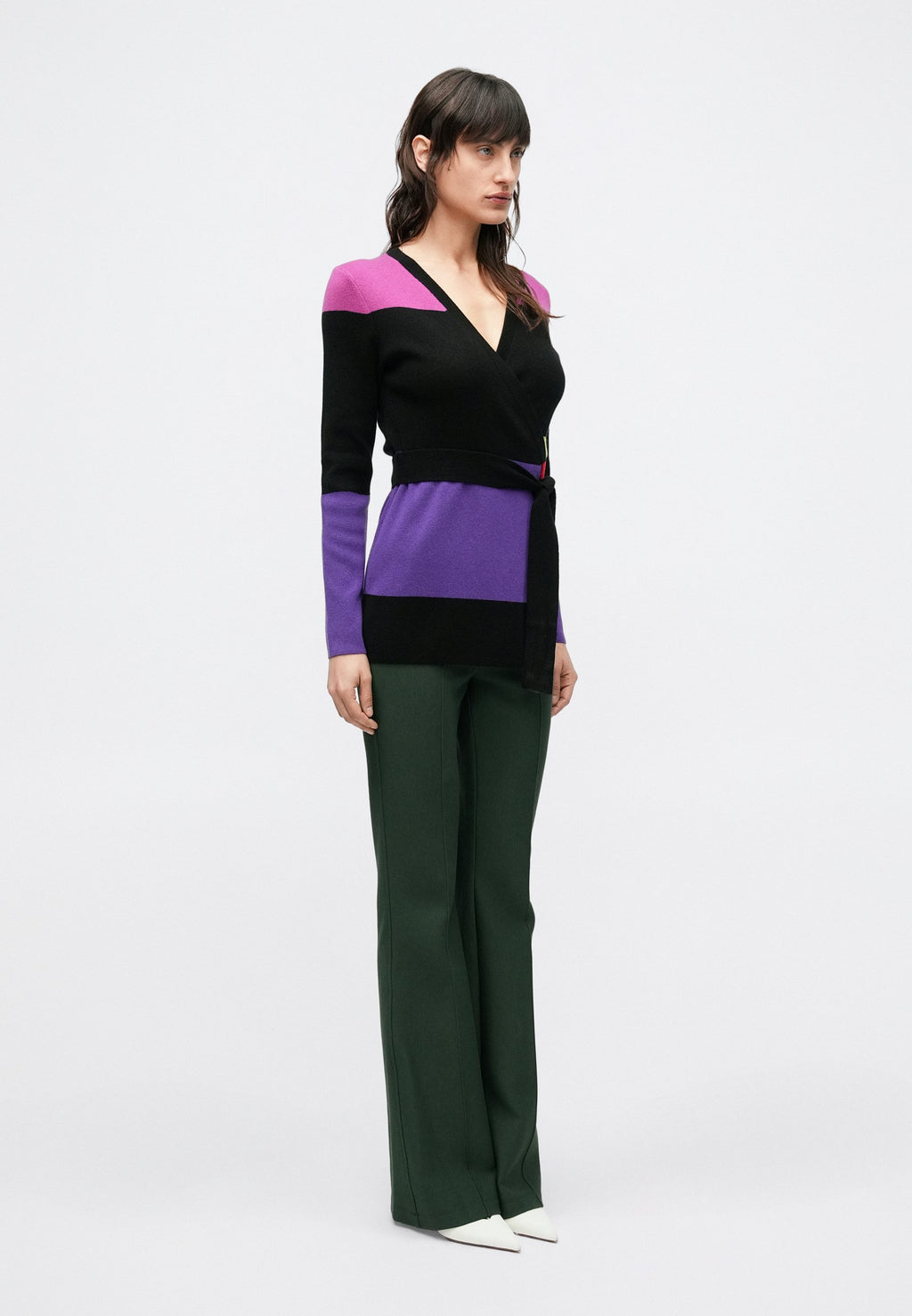 Diane von Furstenberg DARIA