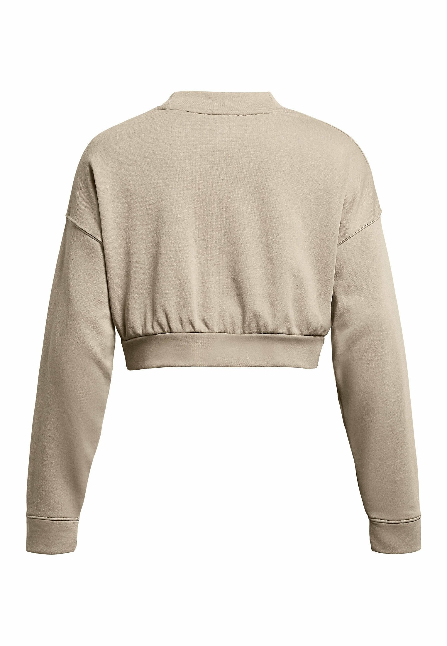 Under Armour RIVAL CROP