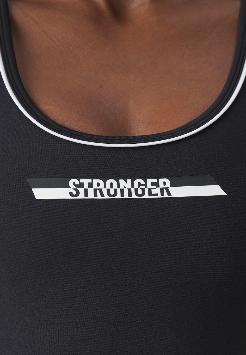 Stronger
