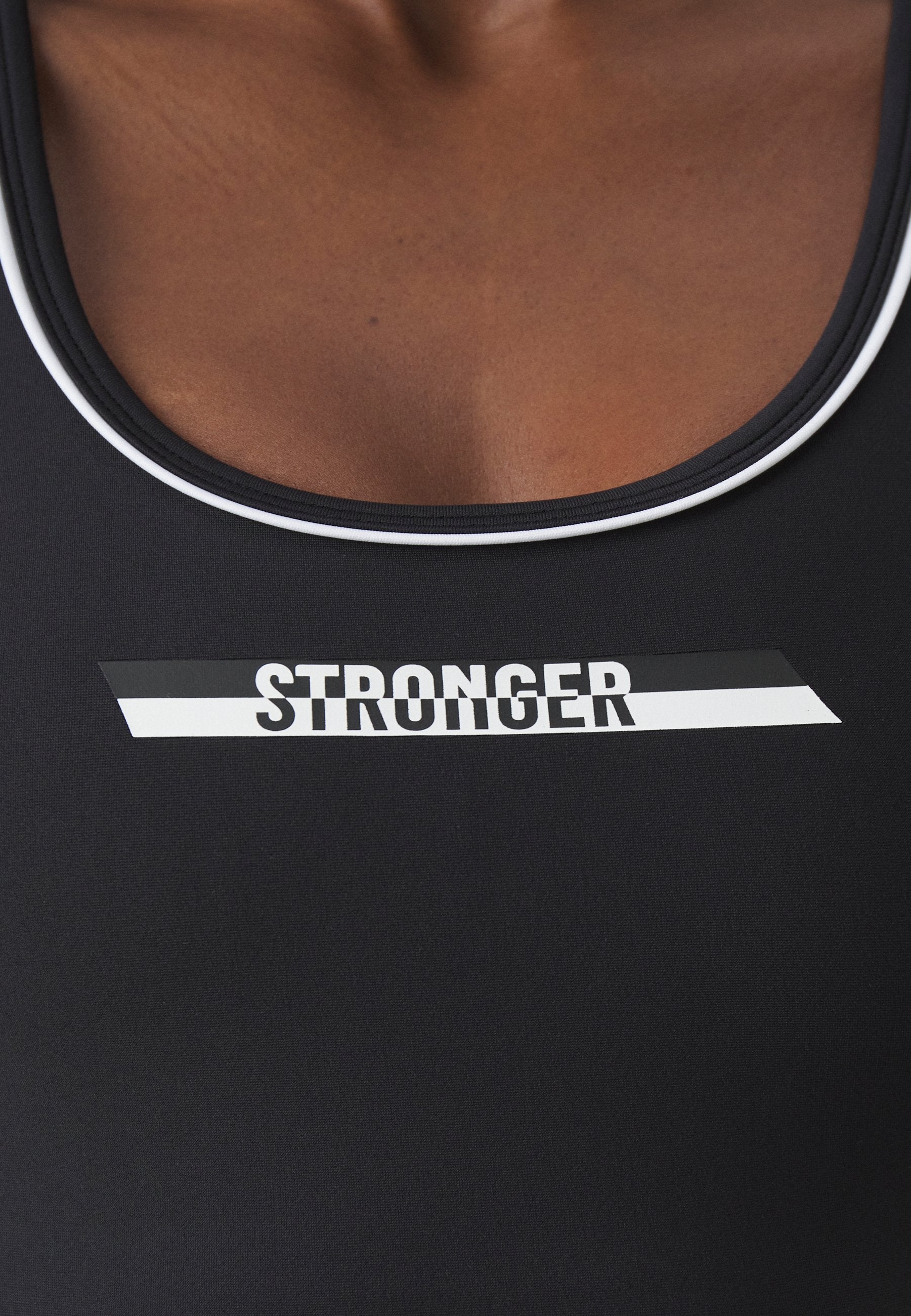 Stronger