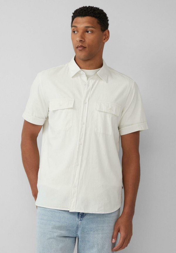 s.Oliver Shirt - weiß