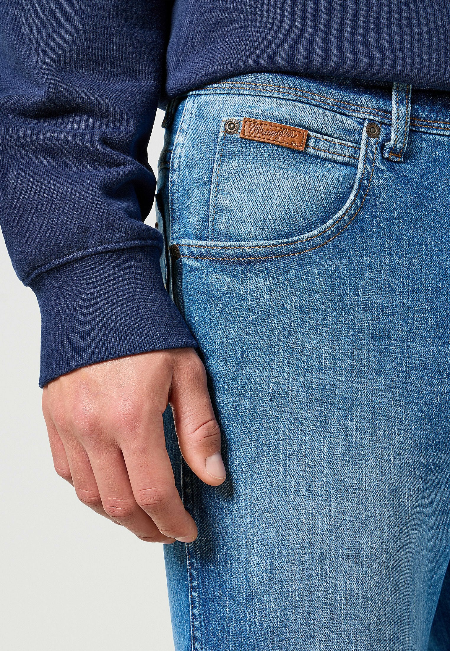 Wrangler TEXAS SLIM