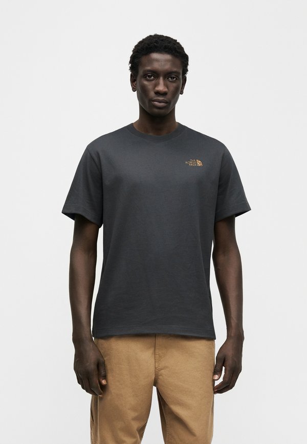 The North Face SNACK RELAXED SHORT SLEEVE TEE GRAPHIC