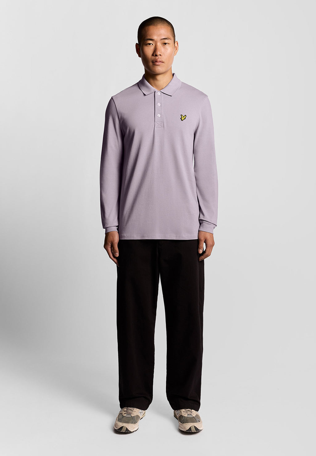 Lyle & Scott LONG SLEEVE