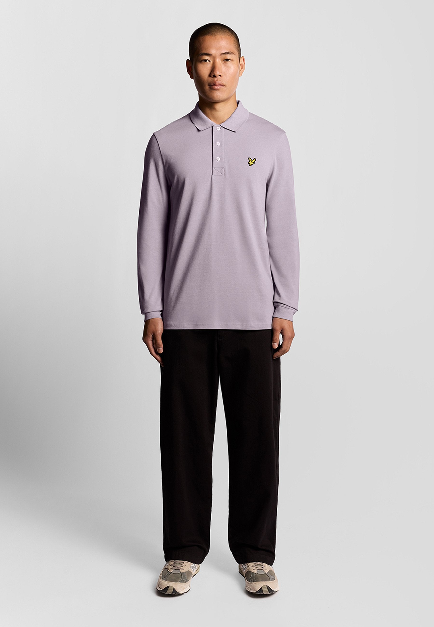 Lyle & Scott LONG SLEEVE