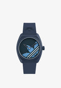 adidas Originals PROJECT THREE - Watch - blue