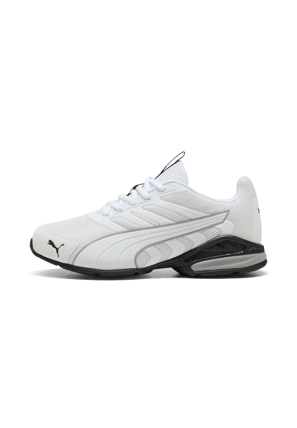 Puma PUMA UNISEX ELECTRO SNEAKER  SNEAKER 312964 03  WEISS