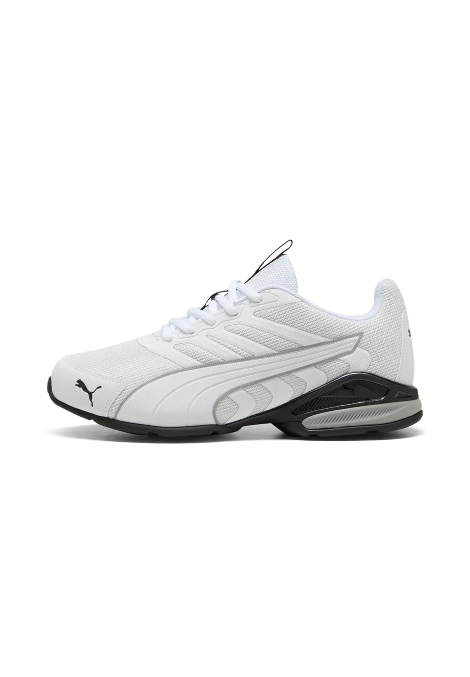 Puma PUMA UNISEX ELECTRO SNEAKER  SNEAKER 312964 03  WEISS
