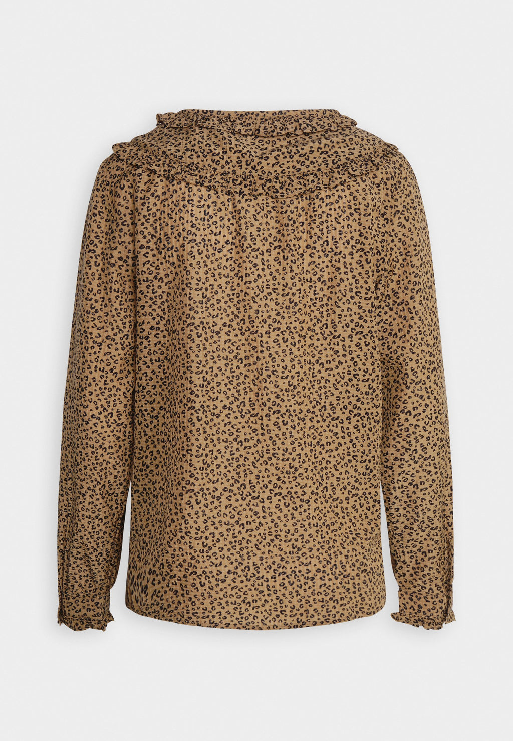 Marks & Spencer TIE NECK BLOUSE