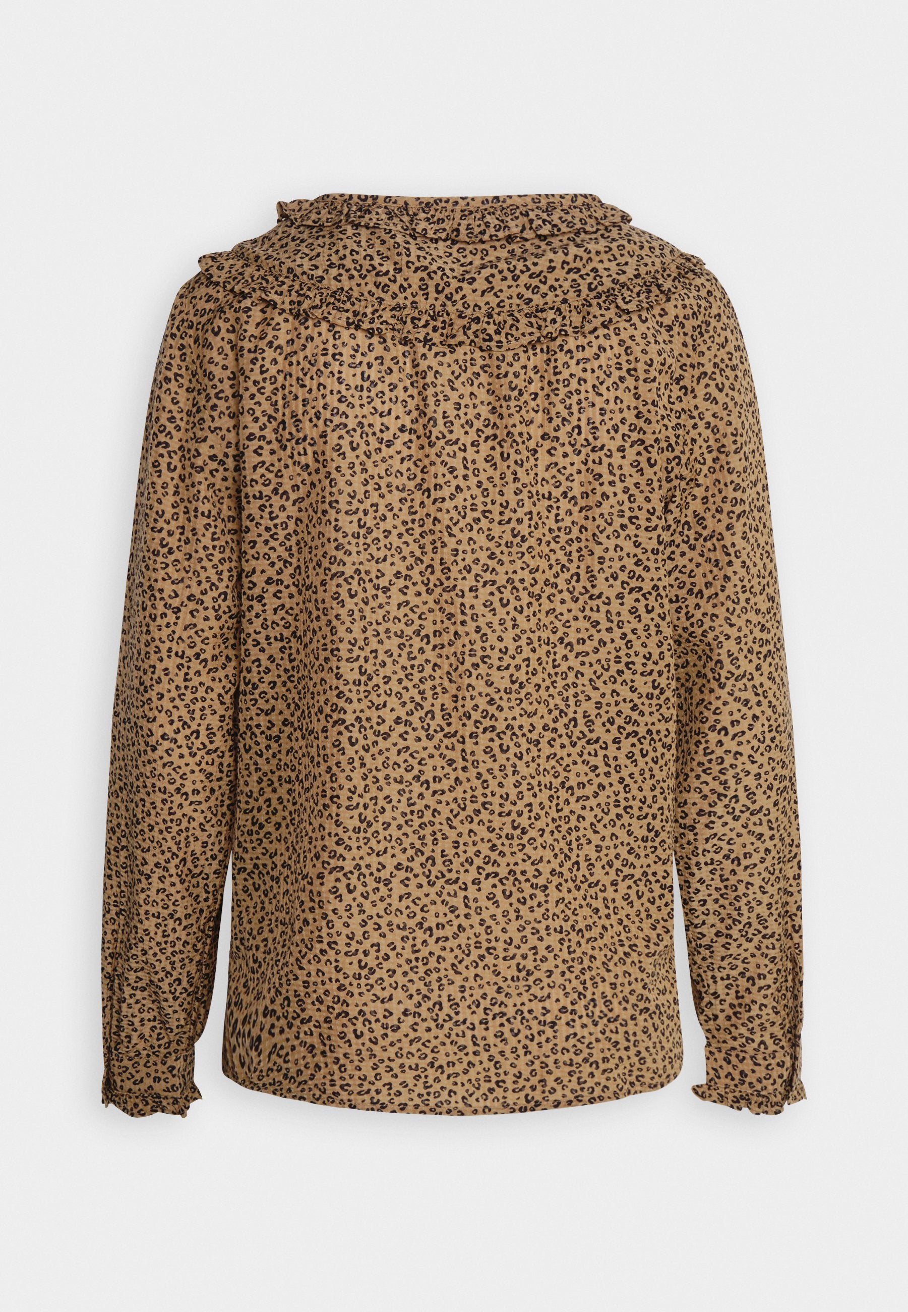 Marks & Spencer TIE NECK BLOUSE