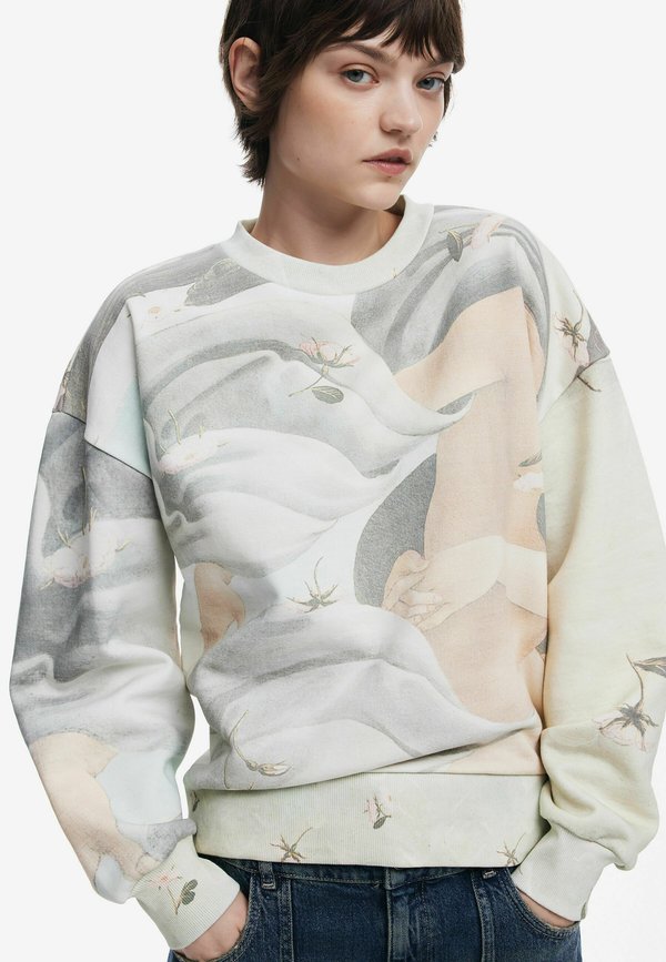 Desigual