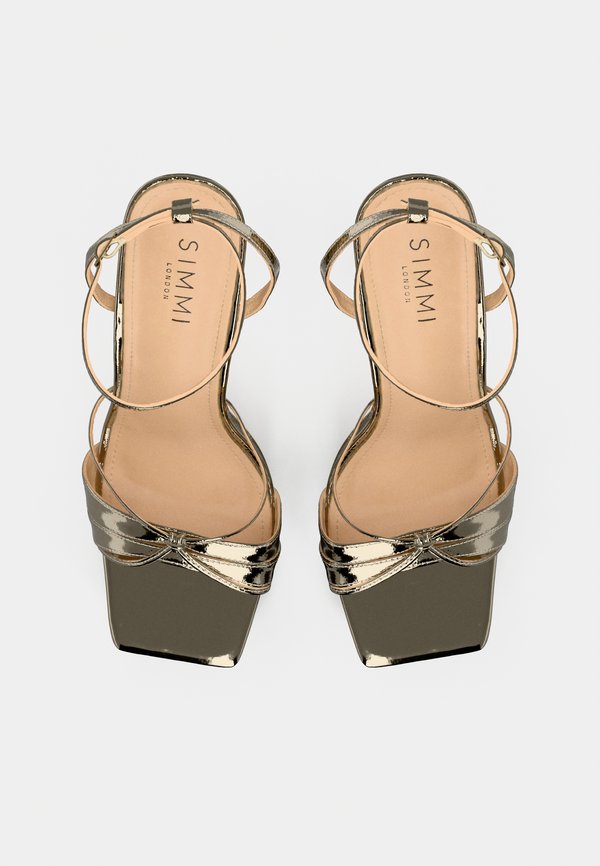 Simmi London GENESIS