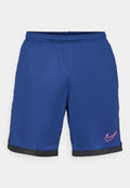 Nike Performance ACD25 SHORT - Sports shorts - blue void/white/black/pinksicle