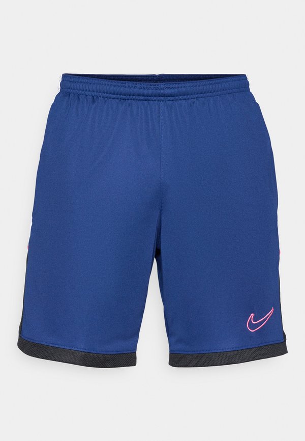 Nike Performance ACD25 SHORT - Sports shorts - blue void/white/black/pinksicle