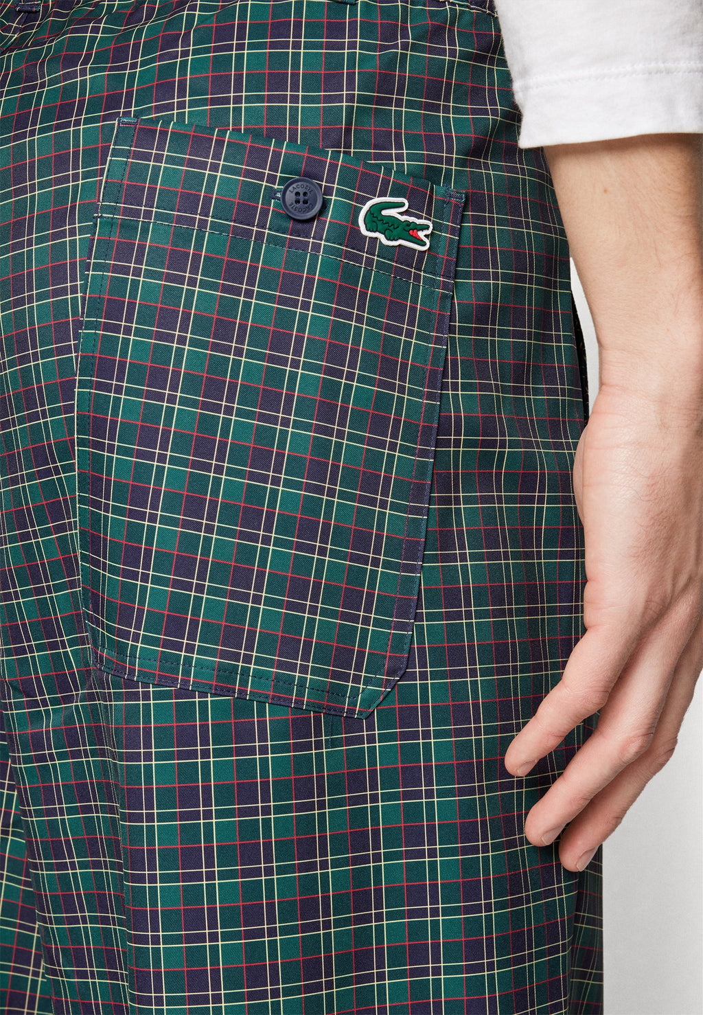 Lacoste Sport GOLF HERITAGE