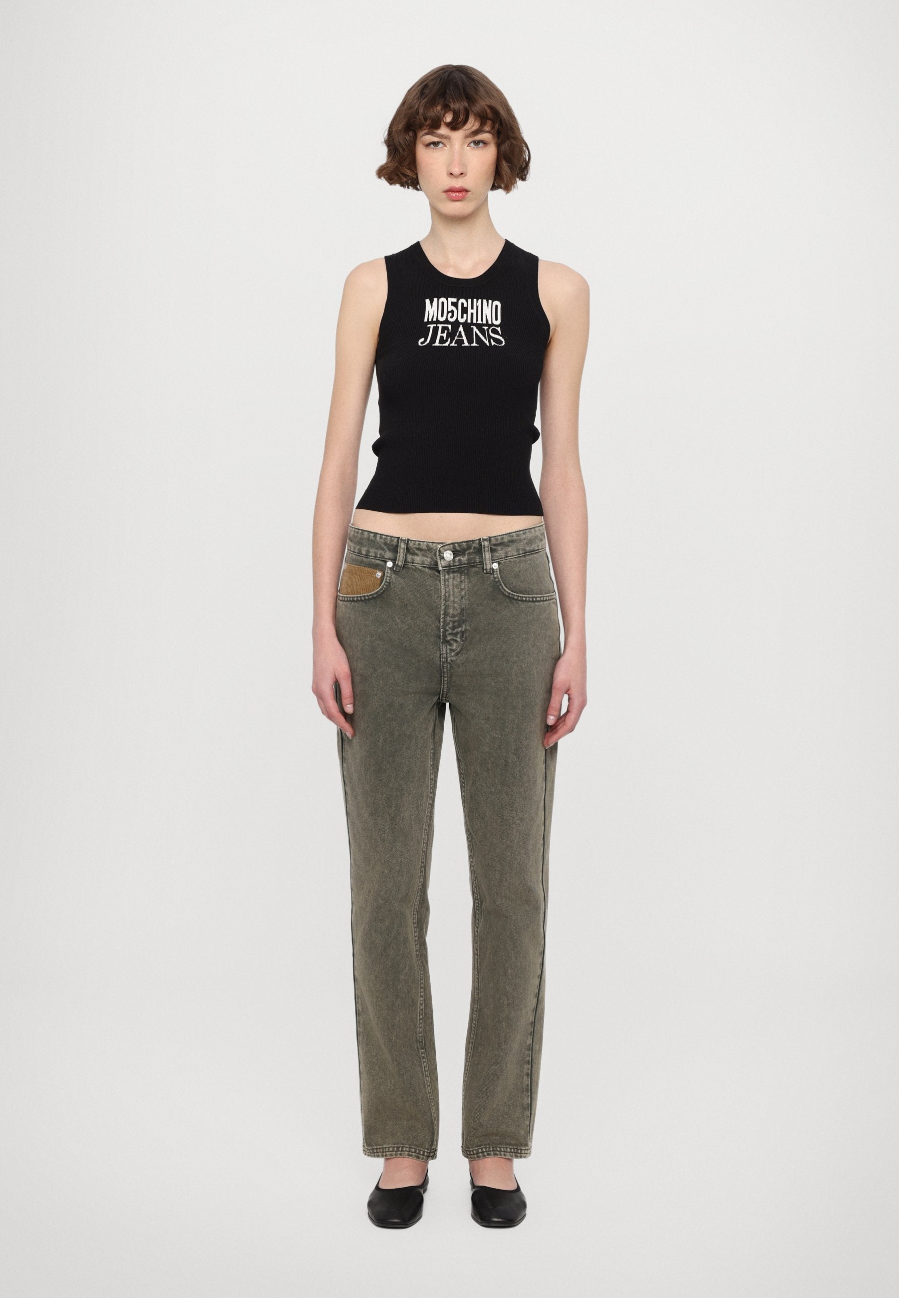 MOSCHINO JEANS