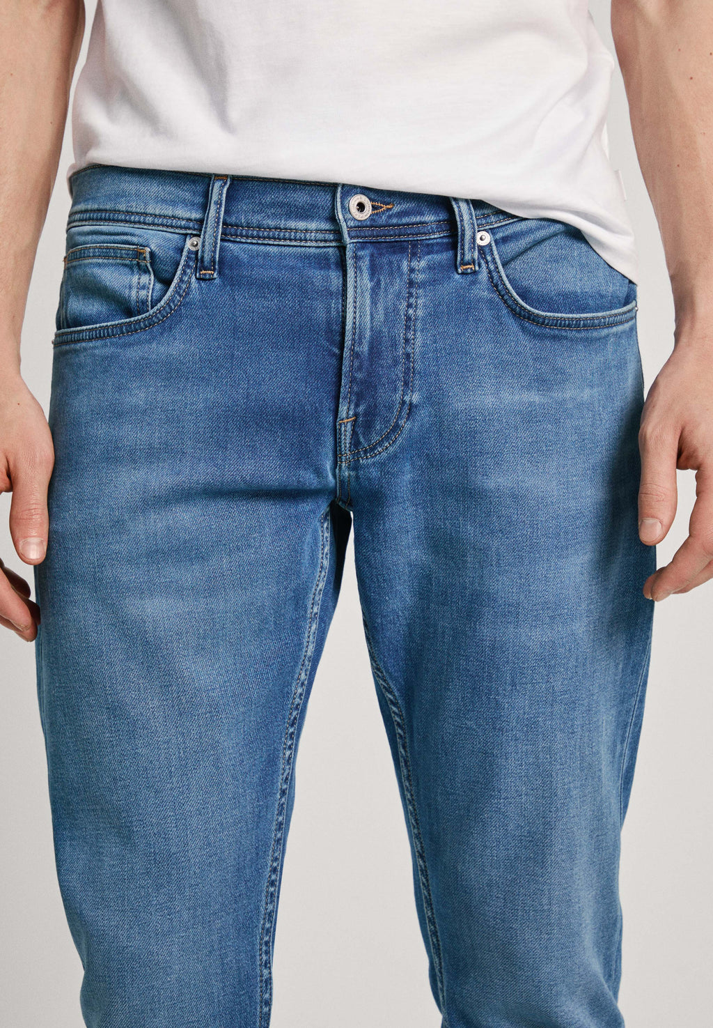Pepe Jeans GYMDIGO