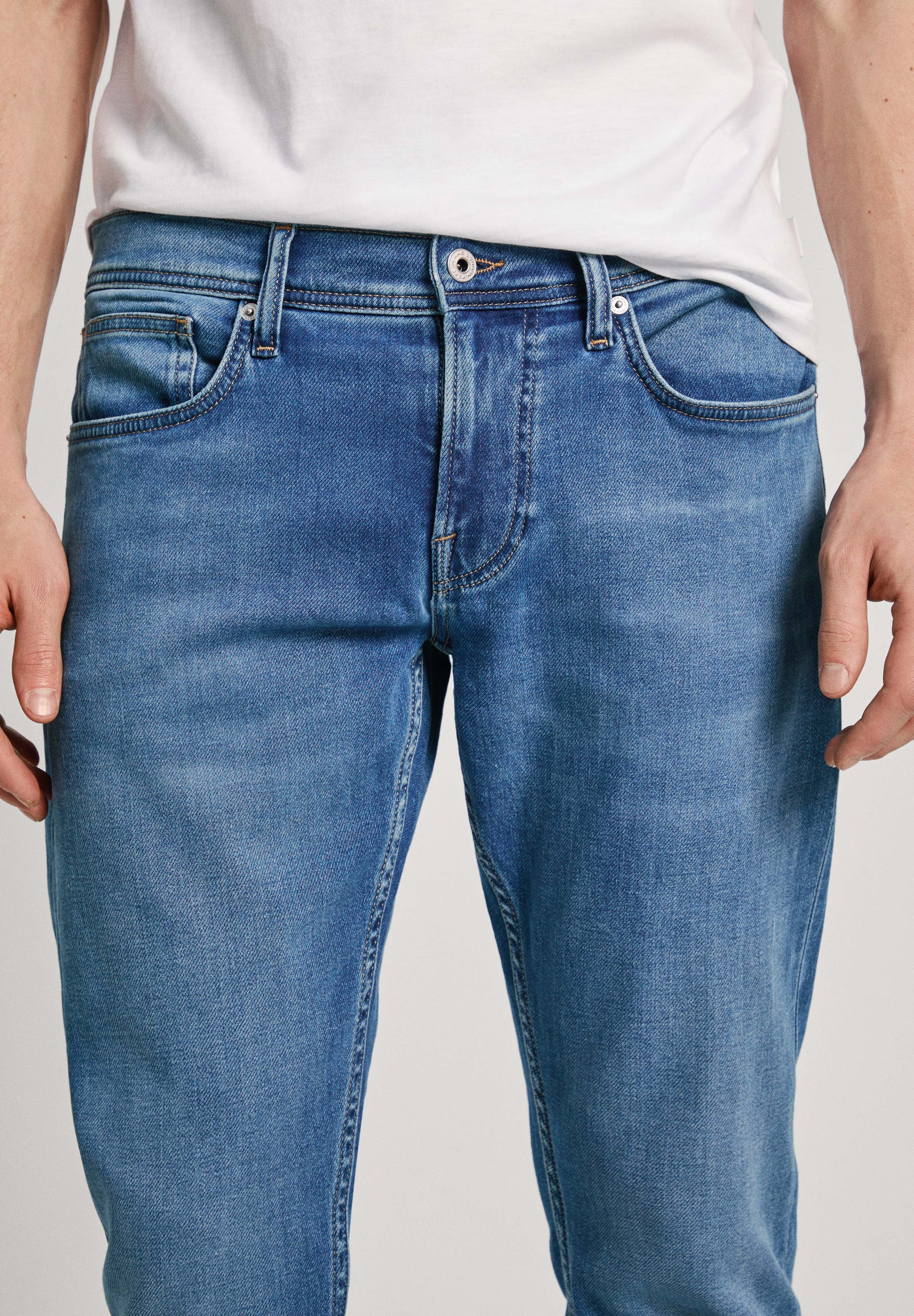 Pepe Jeans GYMDIGO