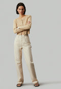 Calvin Klein Jeans HIGH RISE HAMMERLOOP