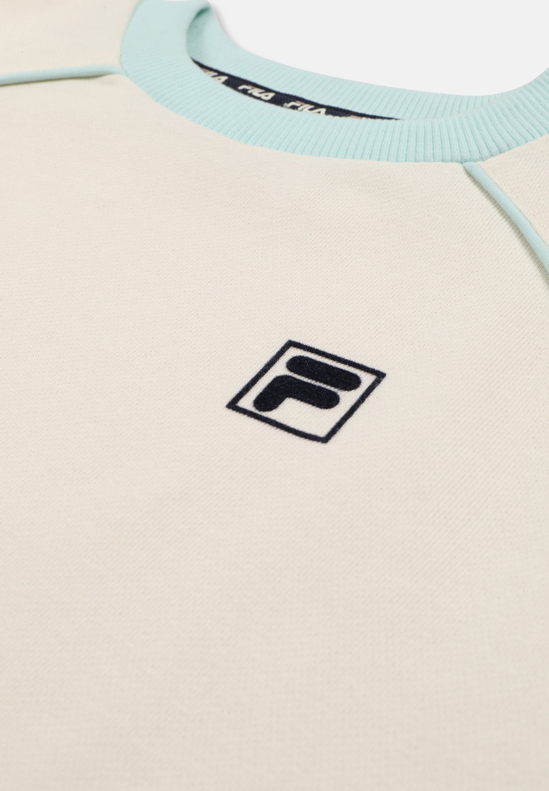 APPAREL PRATOLINO LOOSE CREWNECK Media 3