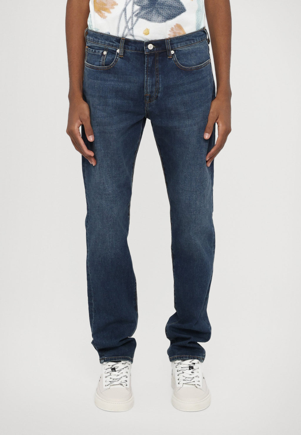 PS Paul Smith MENS STANDARD FIT JEAN