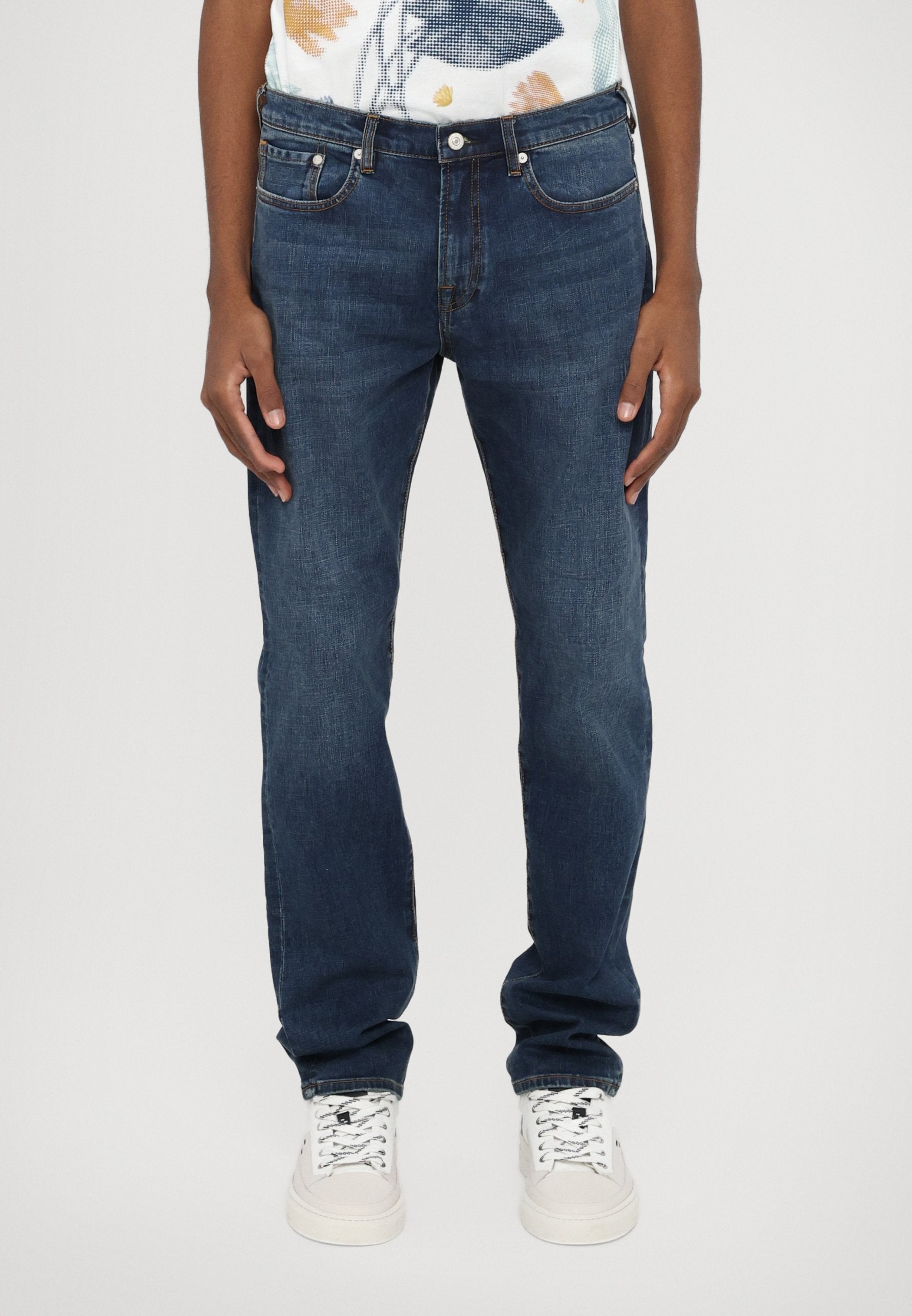 PS Paul Smith MENS STANDARD FIT JEAN