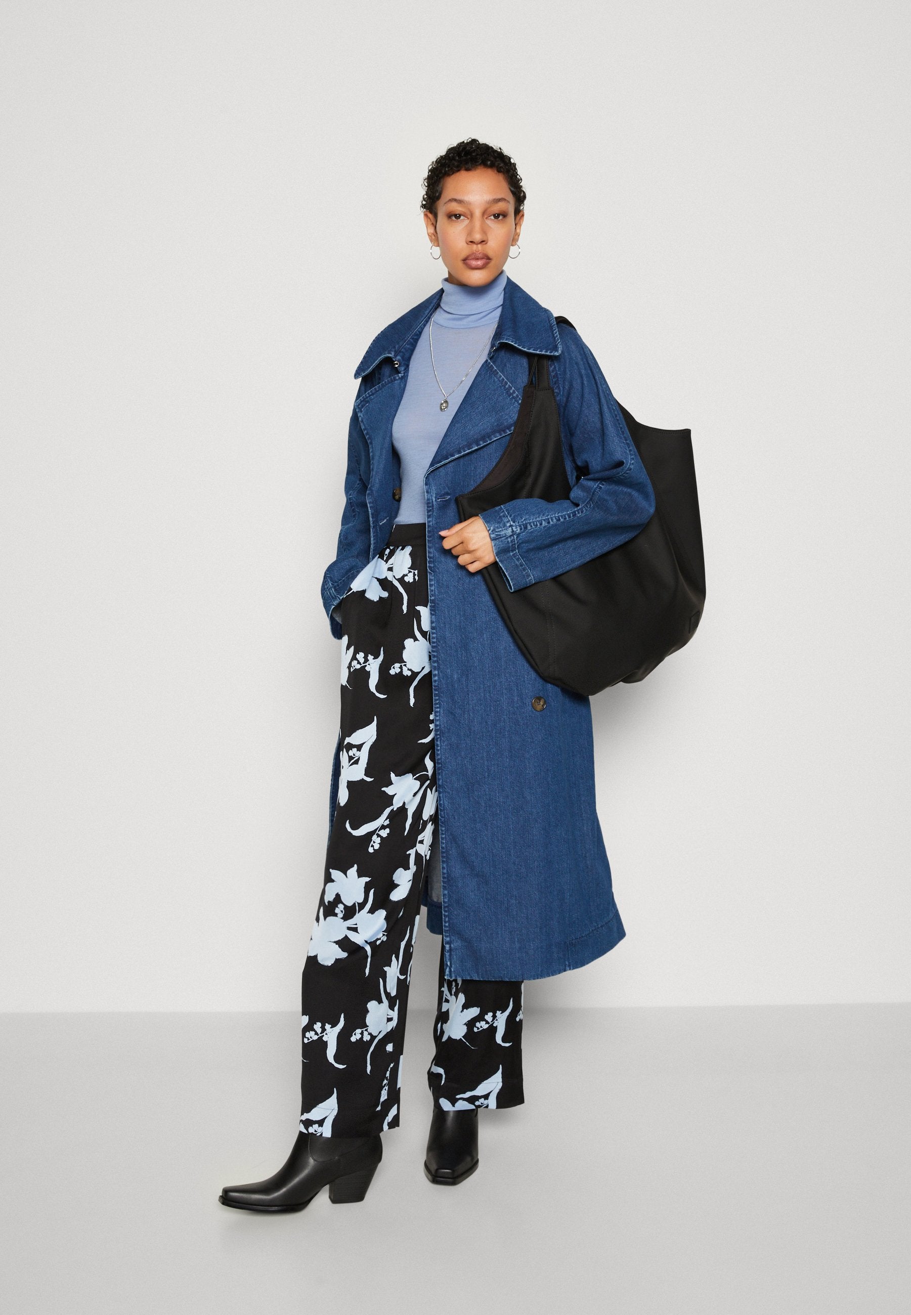 MSCH Copenhagen IRIDA PANTS