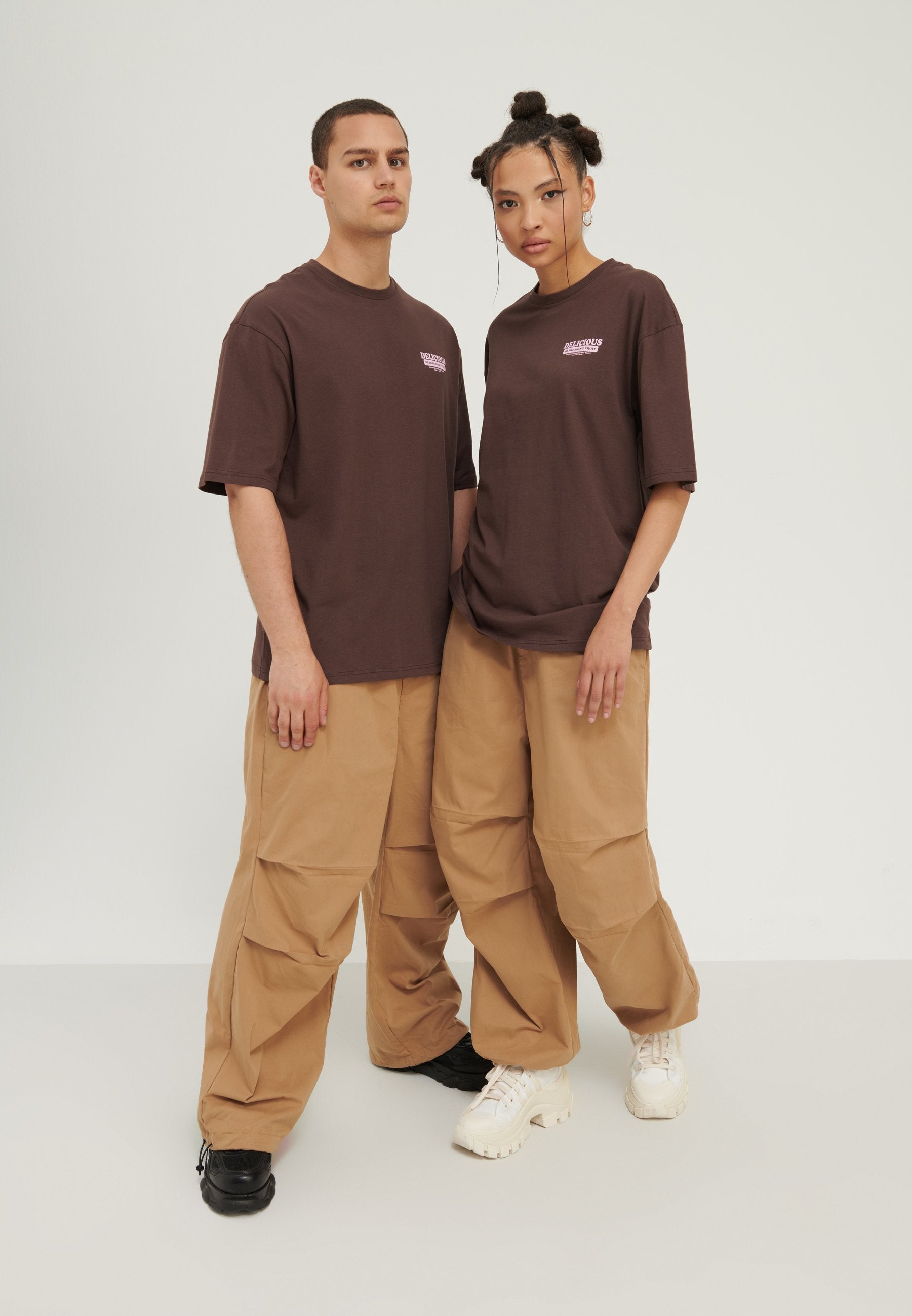 YOURTURN REGULAR FIT