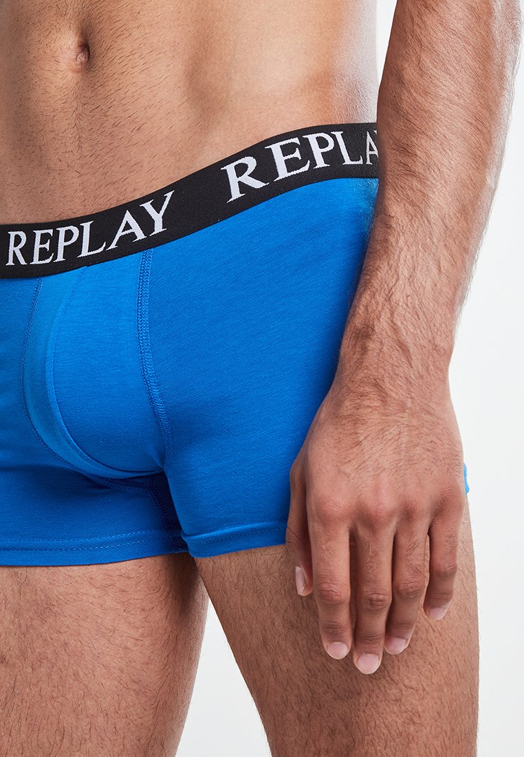 Replay 6PACK