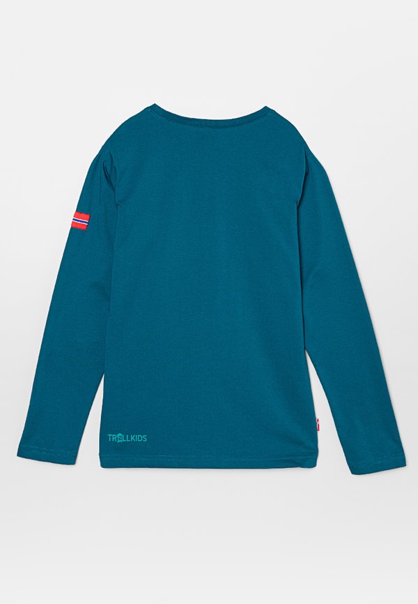 TROLLKIDS KIDS TROLL LONGSLEEVE UNISEX