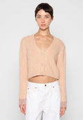 LIU JO Strickjacke Media 1