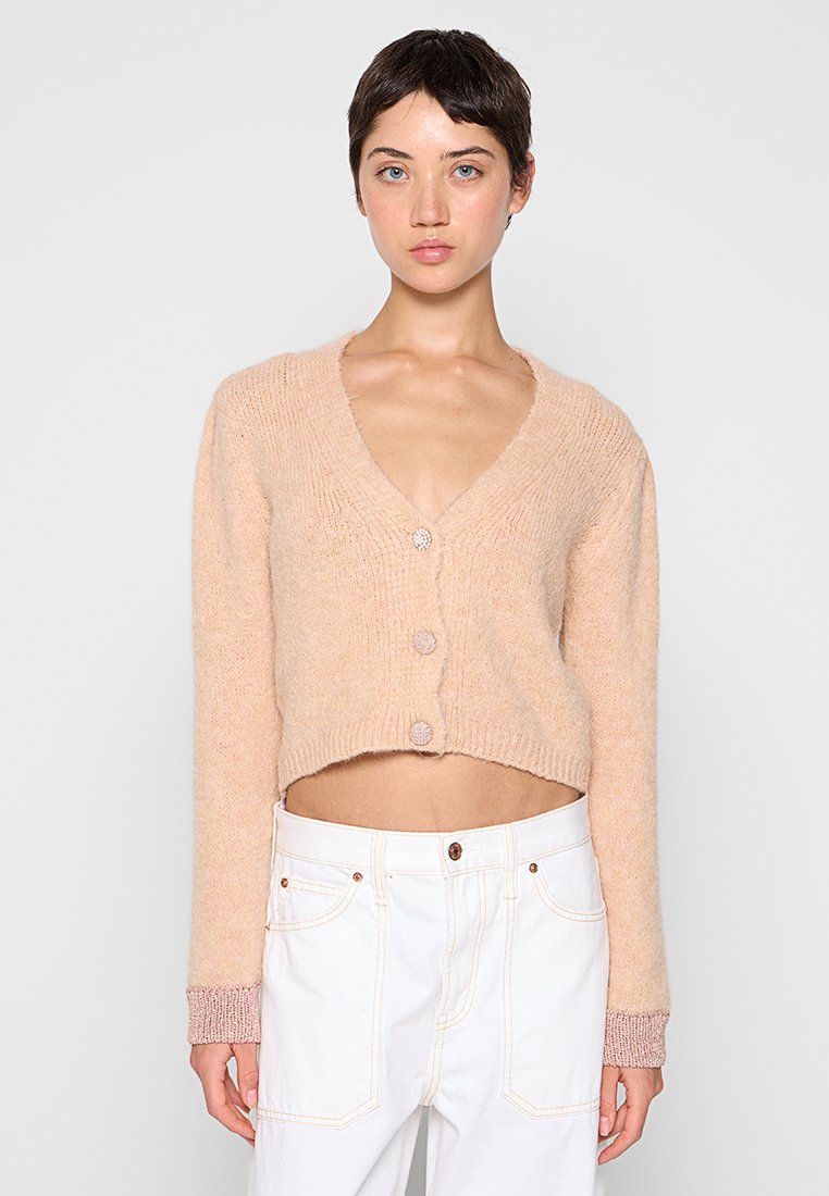 LIU JO Strickjacke Media 1