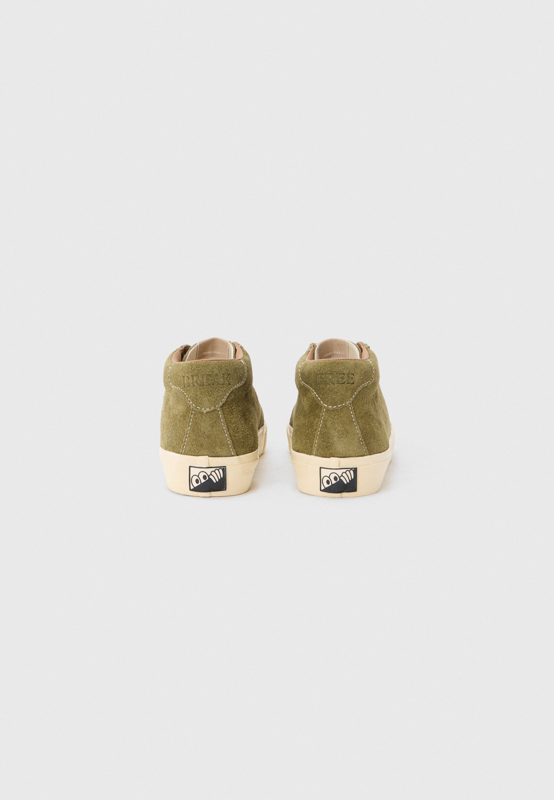 Last Resort AB UNISEX