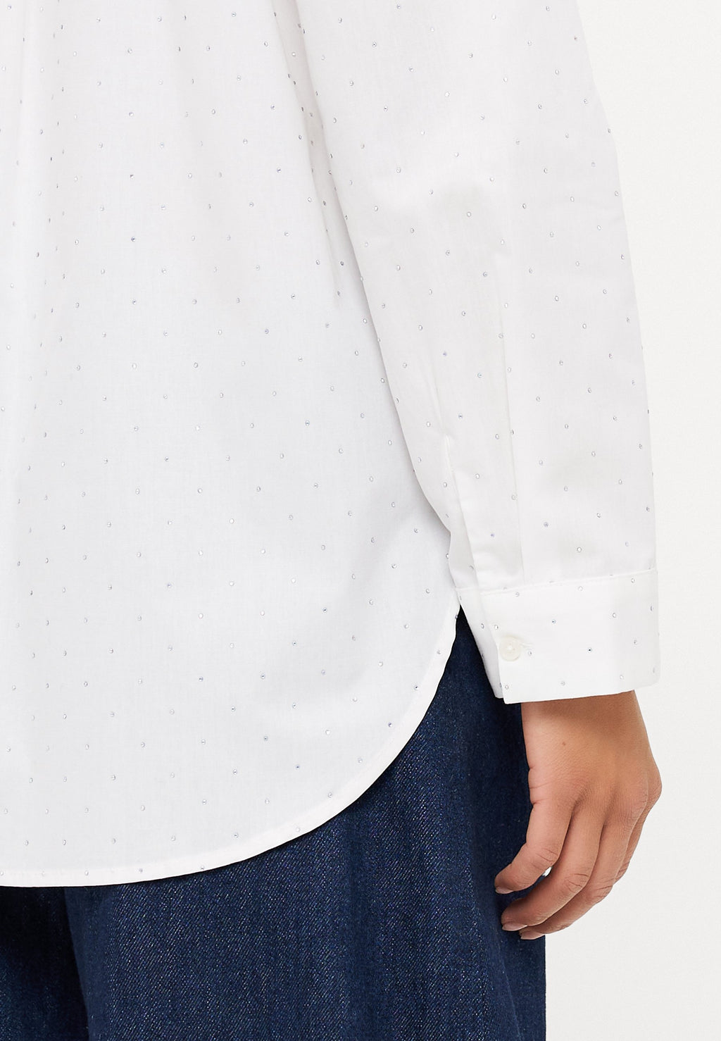 Vero Moda Petite VMINGA SHIRT