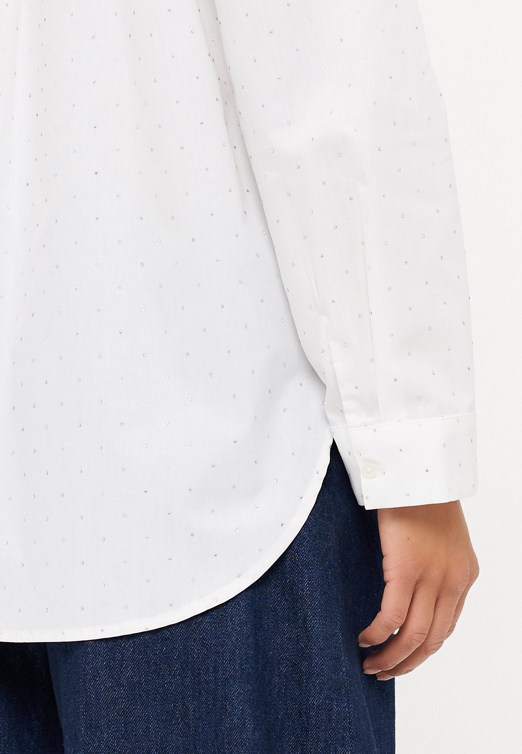 Vero Moda Petite VMINGA SHIRT