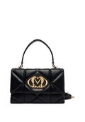 Love Moschino BORSA A MANO E TRACOLLA LOVE MOSCHINO JC4112PP1OLC NERO