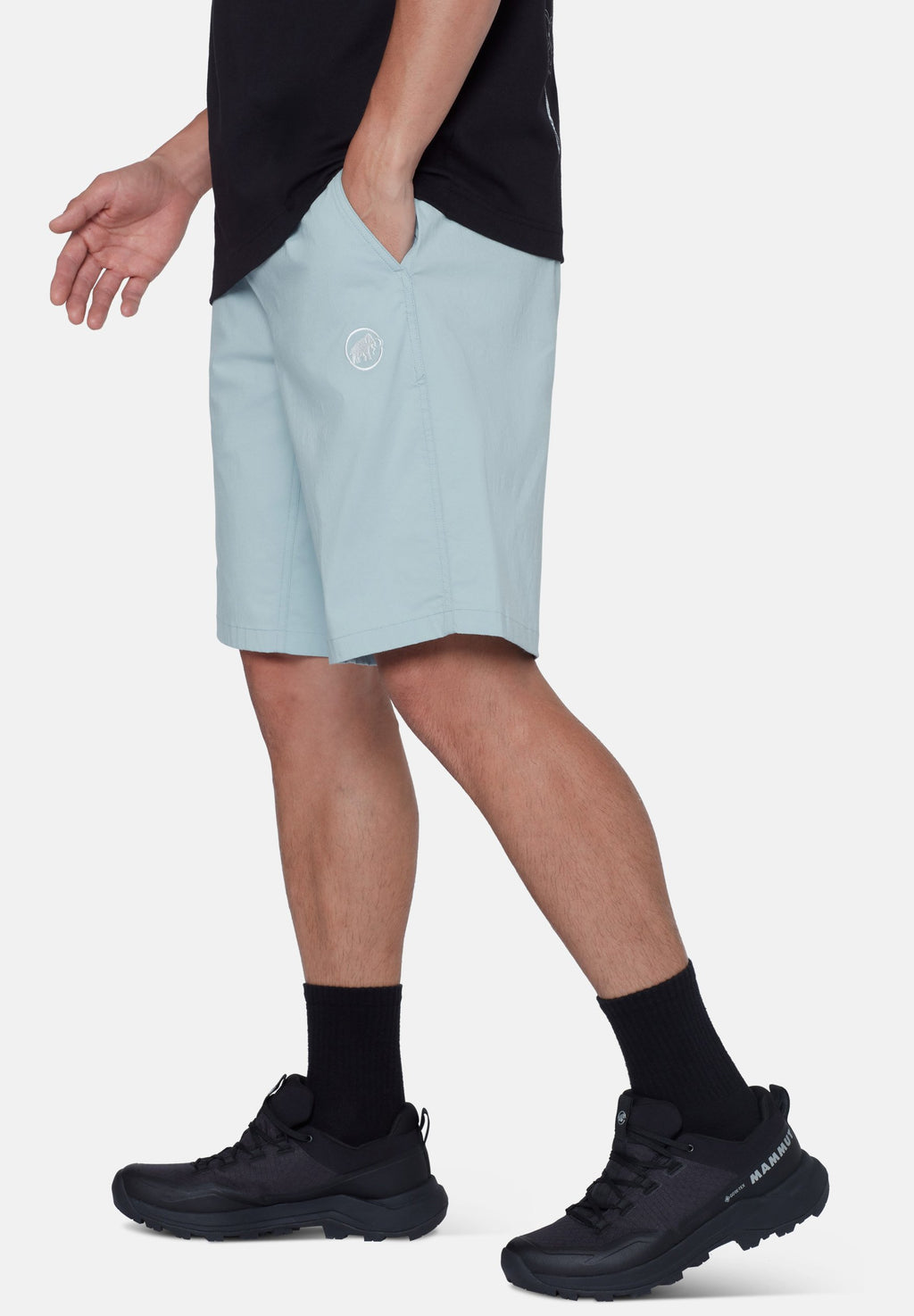 Mammut CRAG CLIMBING SHORTS MEN