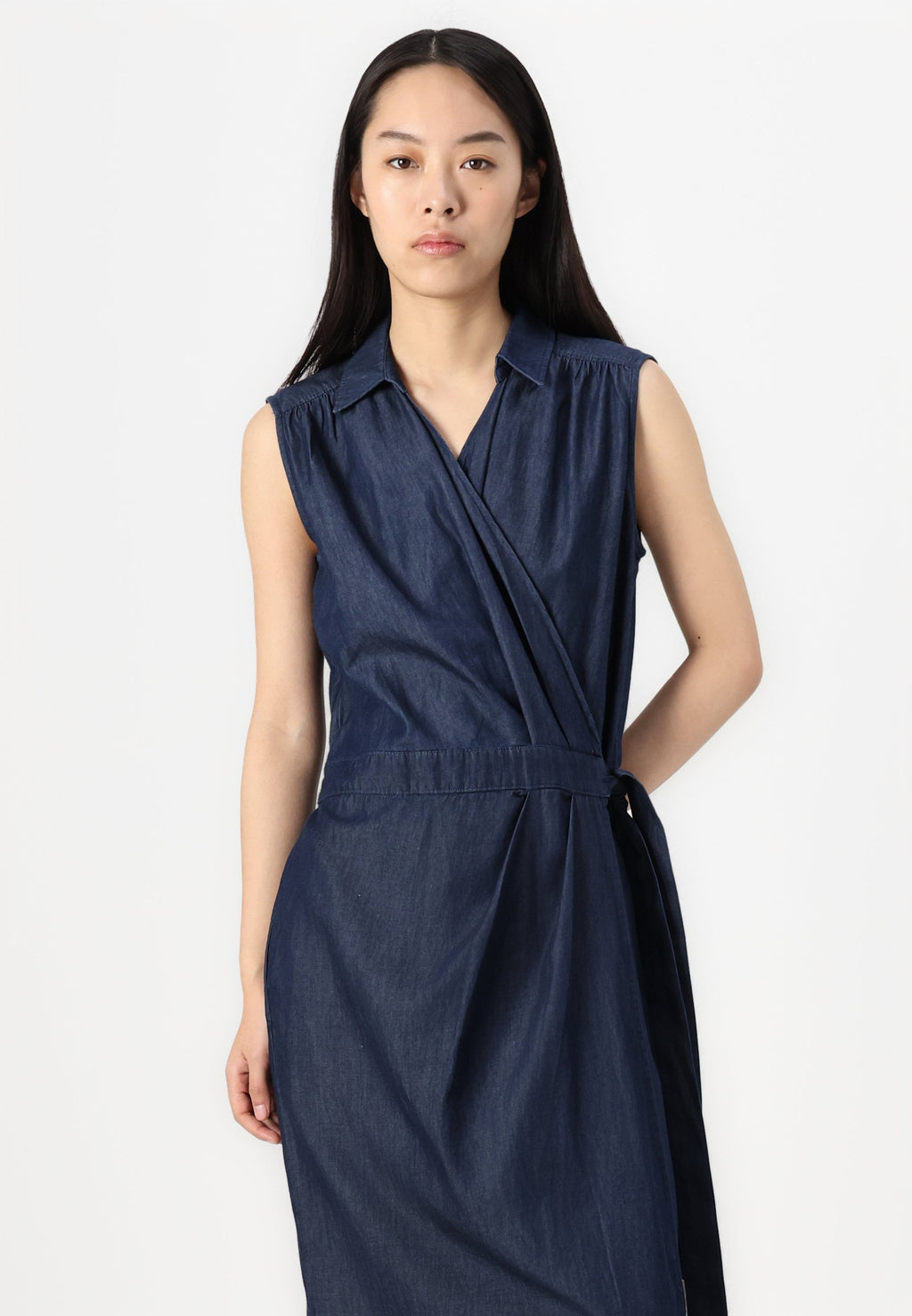 Esprit Jeanskleid Media 5
