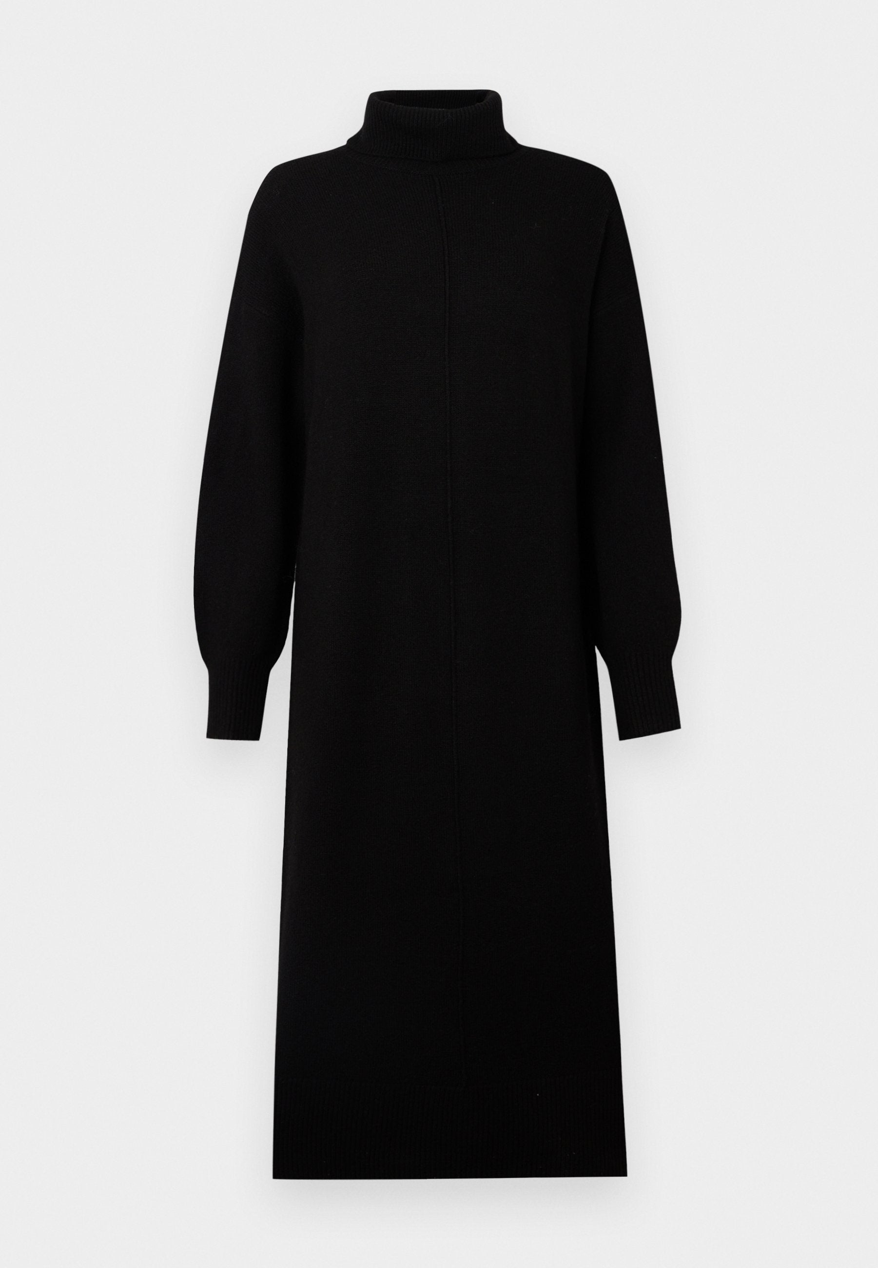 Pieces PCMALOU ROLLNECK