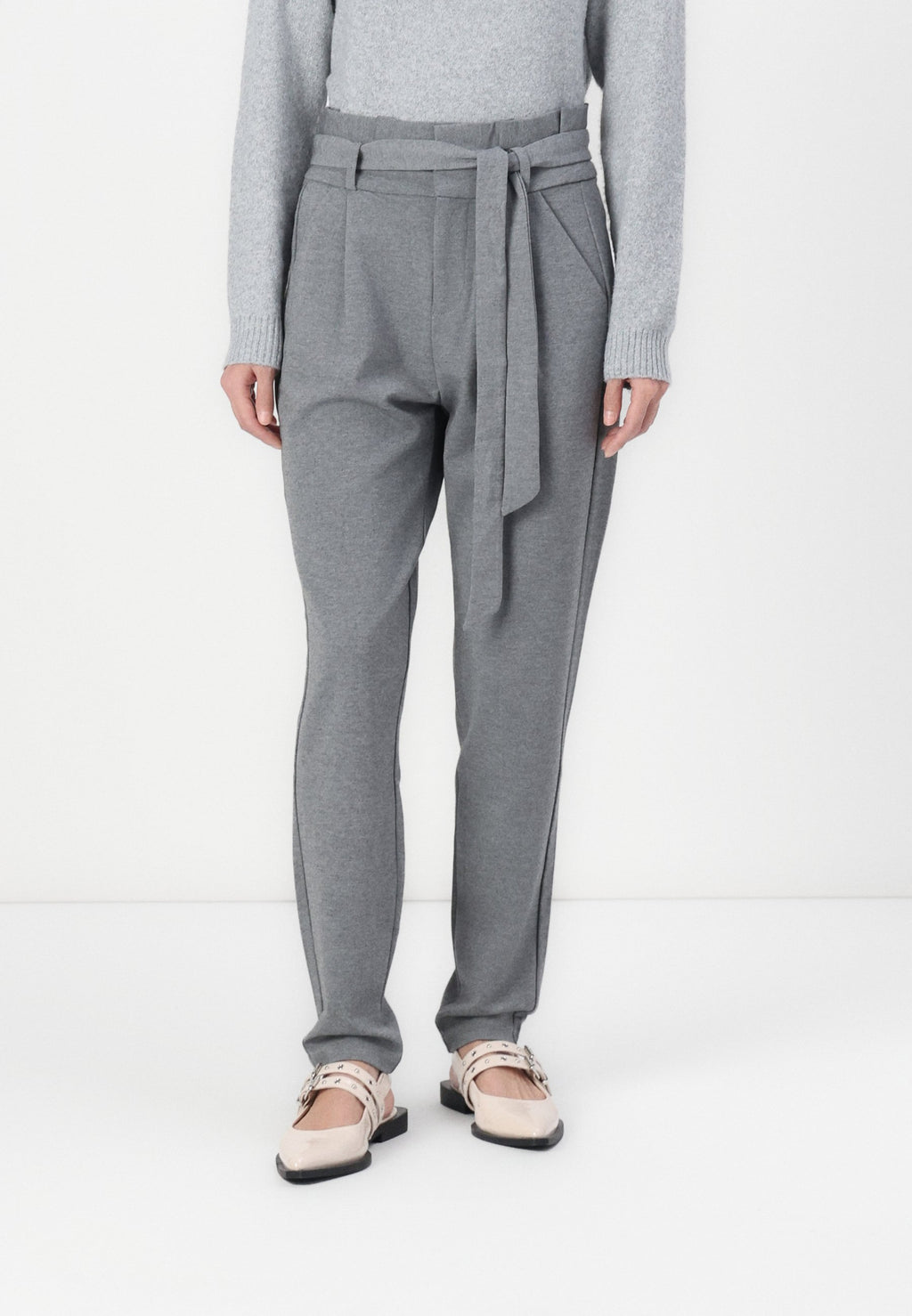 Vero Moda VMEVA PAPERBAG PANT