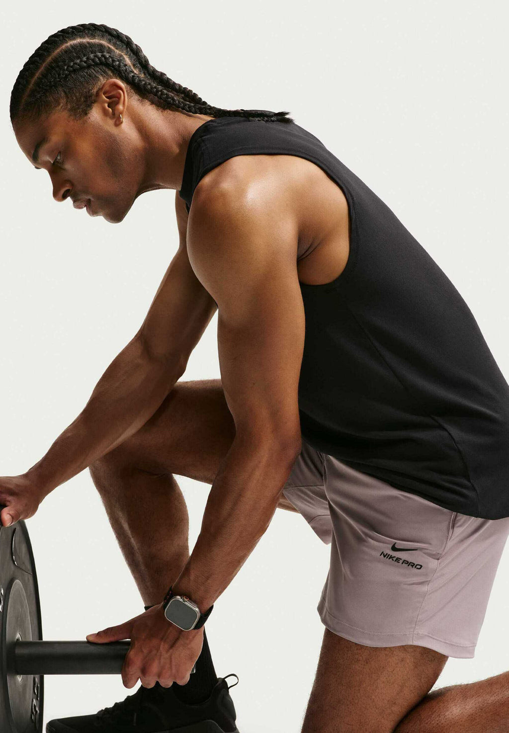 Nike Performance SHORT