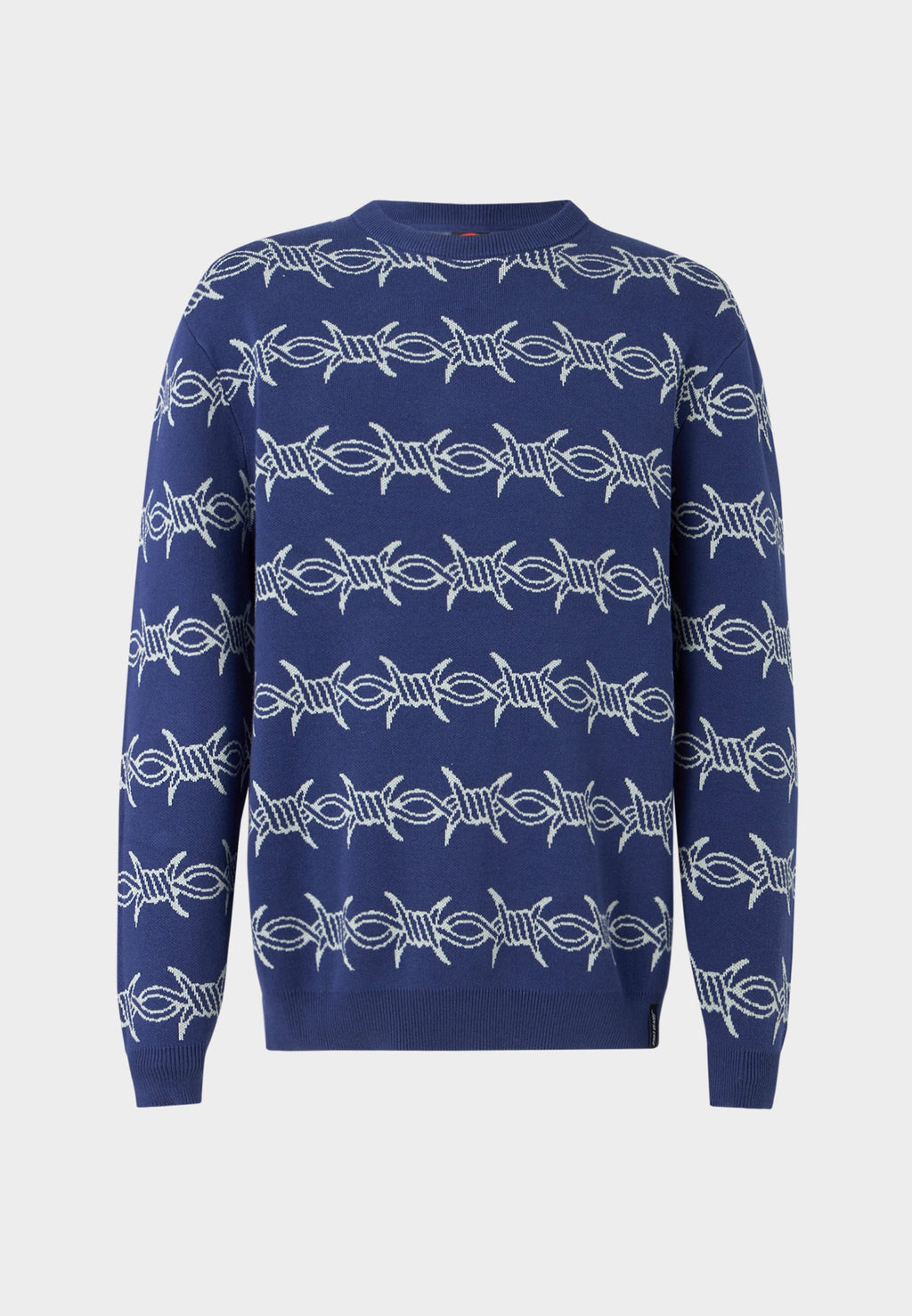 Santa Cruz WIRED CREW UNISEX
